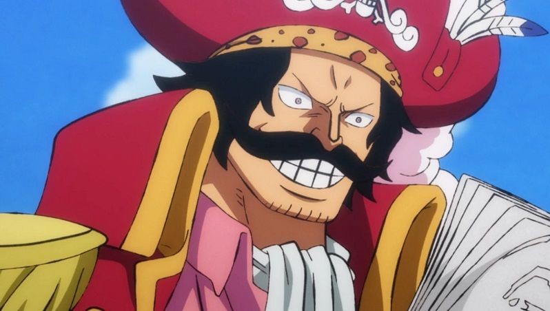 Apakah One Piece 1049 Beri Petunjuk Mimpi Luffy?