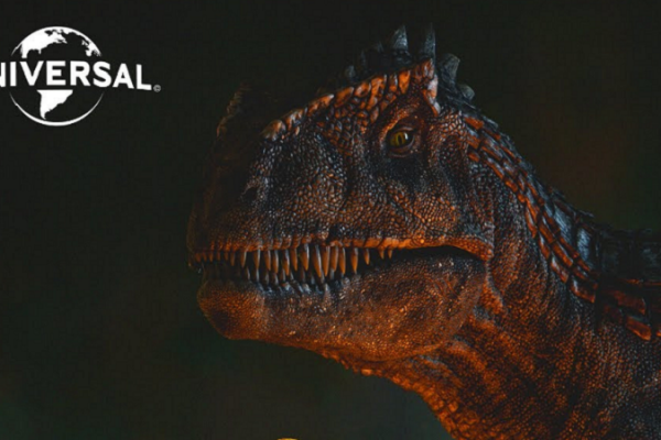 Trailer Baru Jurassic World Dominion Makin Munculkan Giganotosaurus!