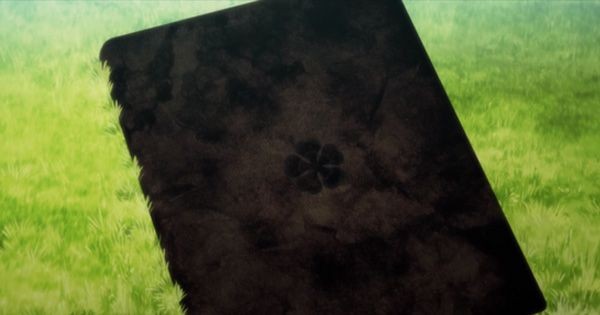 6 Fakta Liebe, Iblis Anti-Sihir dari Black Clover