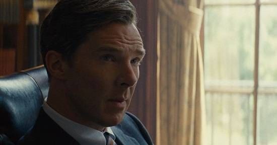 12 Film Benedict Cumberbatch Terbaik yang Wajib Ditonton