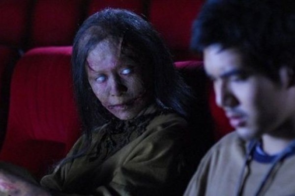 Rekomendasi 10 Film Horor Thailand 2023, Serem Abis!