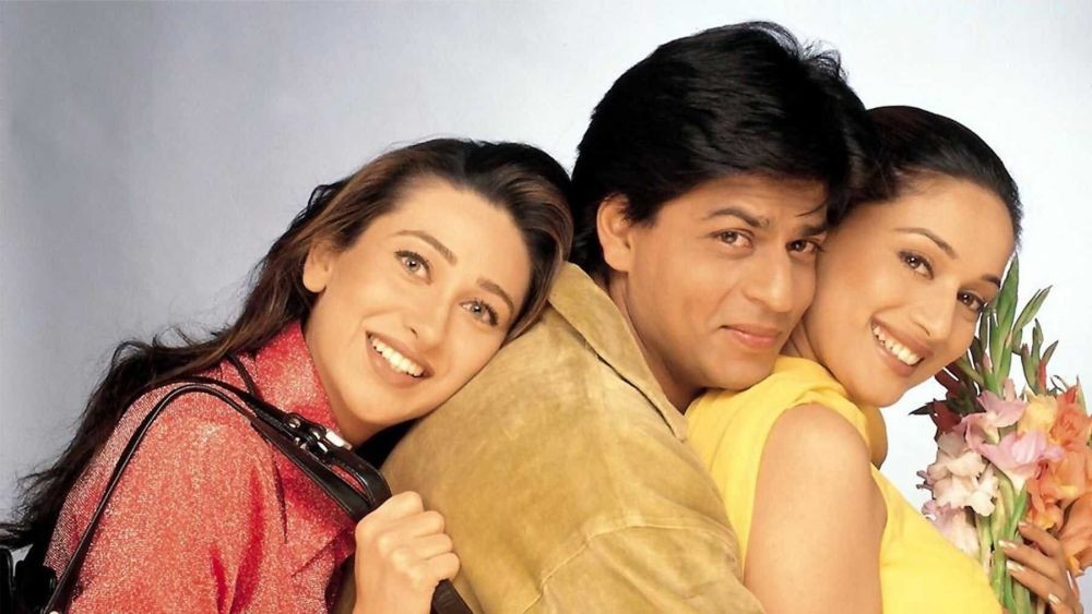 Rekomendasi 10 Film India Terbaik, Ada Kuch Kuch Hota Hai!