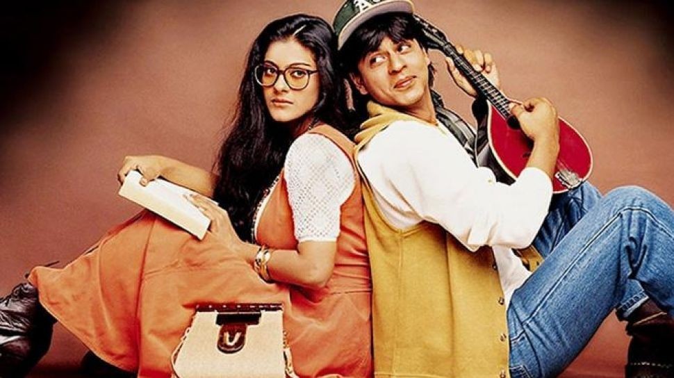 Dilwale Dulhania Le Jayenge