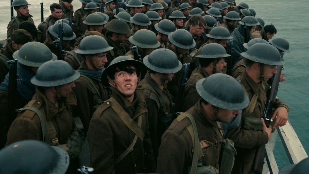 Dunkirk