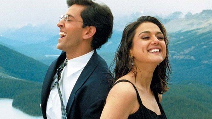 Rekomendasi 10 Film India Terbaik, Ada Kuch Kuch Hota Hai!