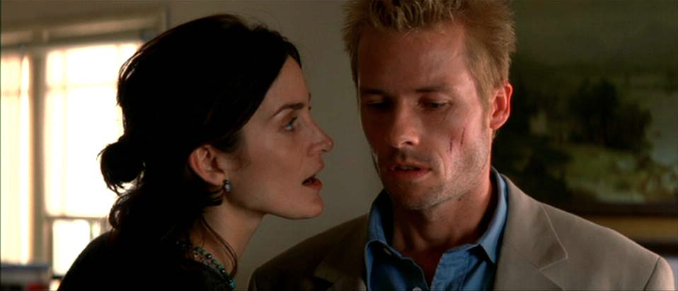 Sinopsis Memento, Salah Satu Karya Terbaik Christopher Nolan!