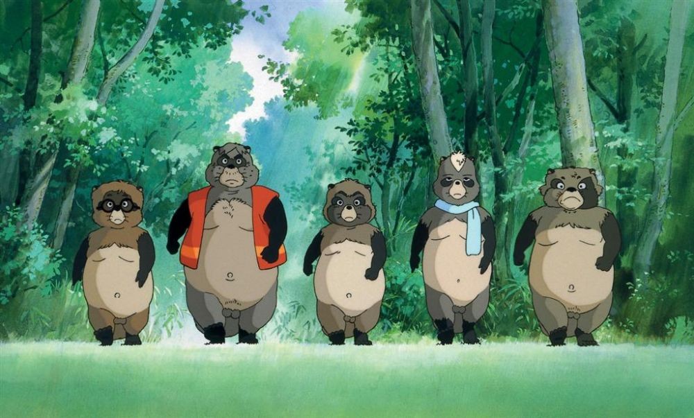 Rekomendasi 10 Film Anime Studio Ghibli! Selalu Mengena di Hati!