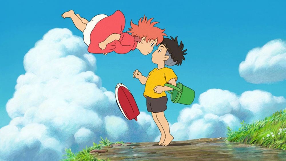 12 Fakta Studio Ghibli, Studio Anime yang Selalu Dikenang!