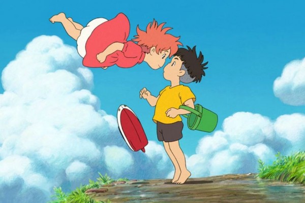 Rekomendasi 10 Film Anime Studio Ghibli! Selalu Mengena di Hati!