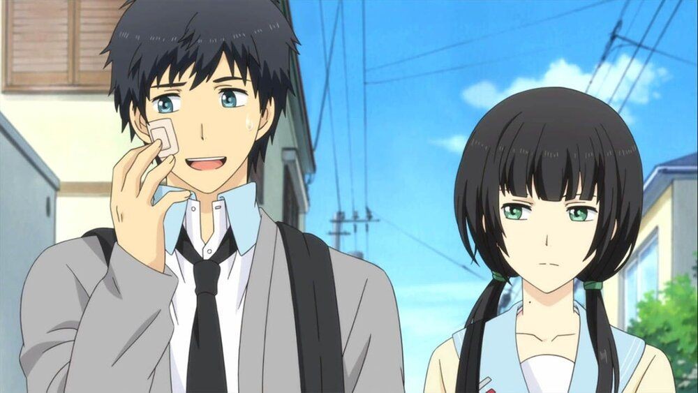 Rekomendasi 12 Anime Romantis Sekolahan, Ada Favoritmu?