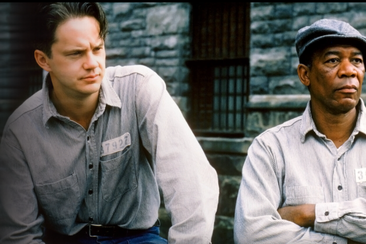 Shawshank Redemption