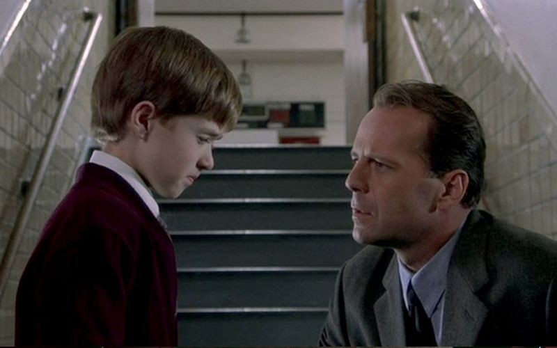 The Sixth Sense