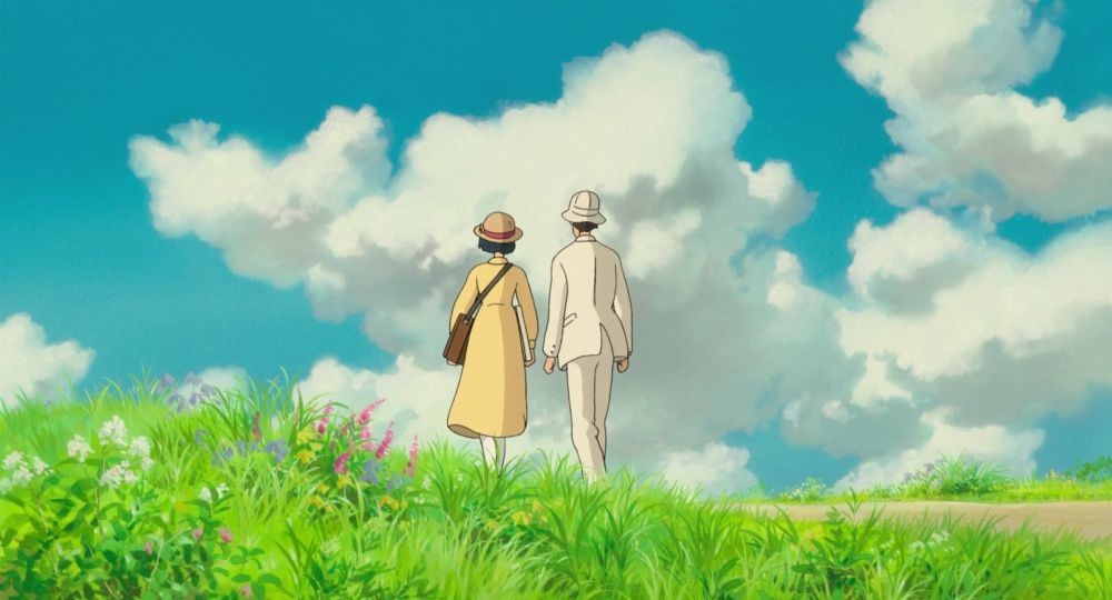 10 Film Anime Tidak untuk Anak-Anak, Ada dari Studio Ghibli!