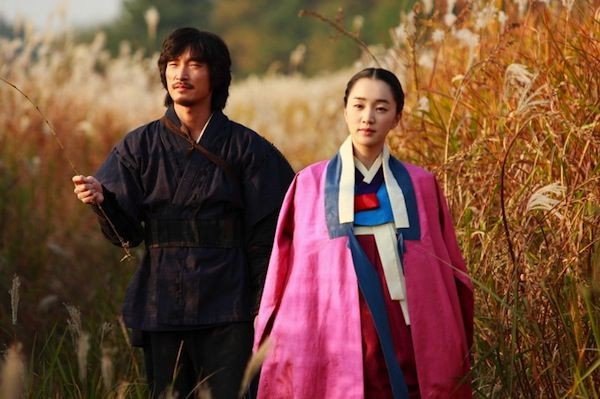 Rekomendasi 6 Film Kerajaan Korea! Penuh Adegan Aksi Menarik