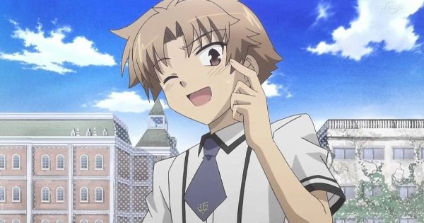 10 Karakter Anime yang Lahir di bulan Mei, Terkenal Ambisius?