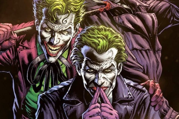 7 Fakta Joker, Musuh Bebuyutan Batman