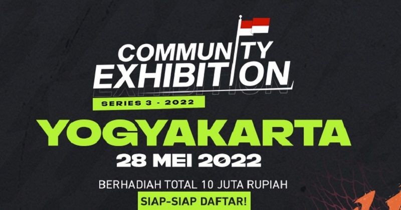 FIFA Mobile Community Exhibition Akan Hadir di Yogyakarta!