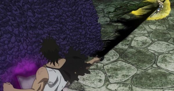 7 Fakta Yami Sukehiro, Penyihir Kegelapan dari Black Clover