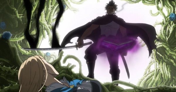 7 Fakta Yami Sukehiro, Penyihir Kegelapan dari Black Clover