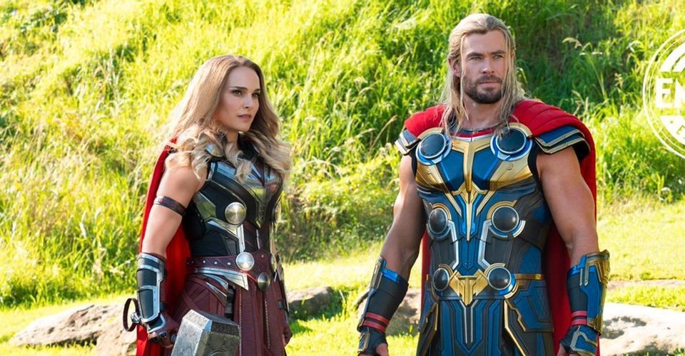 Sutradara Thor 4 Beri Petunjuk Soal Nasib Thor Setelah Film ini