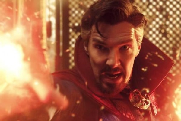 Benedict Cumberbatch Masih Tertarik Perankan Doctor Strange