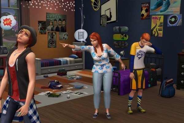 10 Game Simulasi Terbaik Sepanjang Masa, Ada The Sims 4!