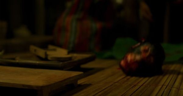 8 Adegan Terseram yang Ada dalam Film KKN di Desa Penari