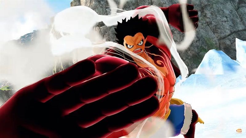 Apa Itu One Piece World Seeker? Ini 5 Hal yang Harus Kamu Tahu!