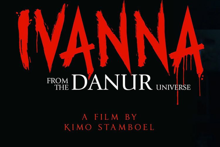 7 Fakta Film Ivanna, Spin Off dari Semesta Danur