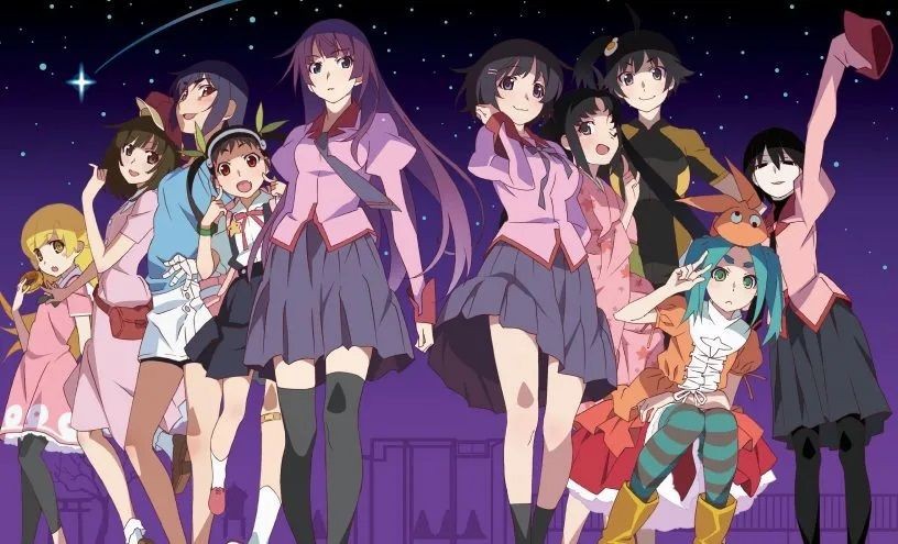 13 Anime dengan Jalan Cerita Rumit, Siap-Siap Berpikir Keras!