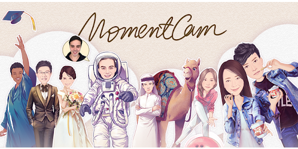 MomentCam