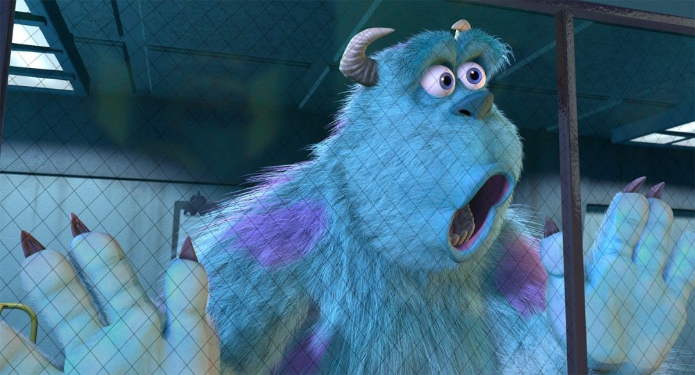 10 Film Kartun Pixar Terbaik! Semuanya Ratingnya Tinggi