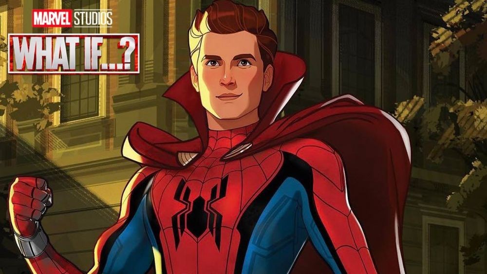 3 Varian Spider-Man yang Diakui di Marvel Cinematic Universe!