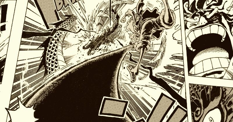Teori One Piece: Kenapa Bounty Luffy Cuma 3 Miliar Belly?