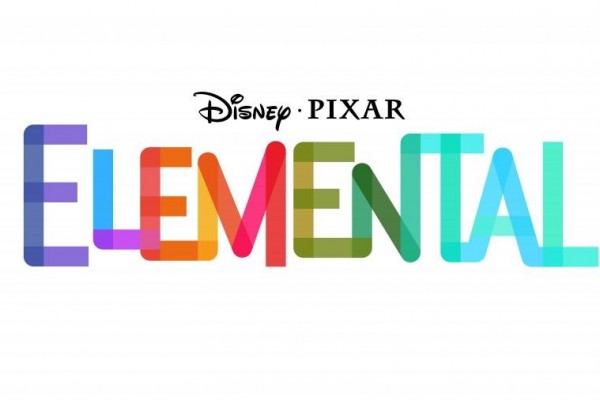Sketsa Awal dan Konsep Film Pixar Elemental Telah Rilis!