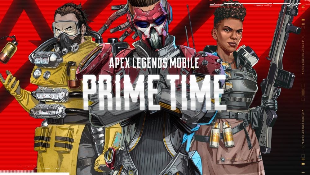 Apex Legends Mobile Season 1 Kini Hadir Untuk Global! Ada Fade!