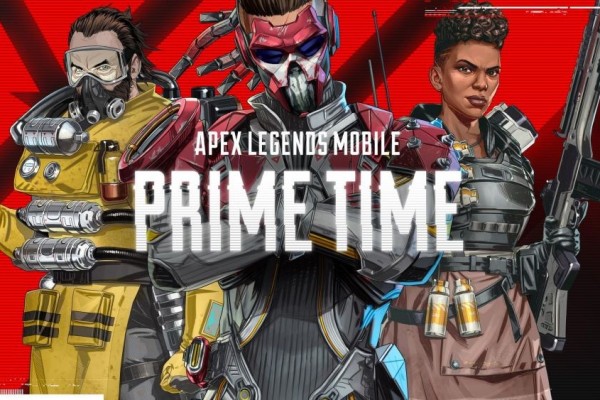 Apex Legends Mobile Season 1 Kini Hadir Untuk Global! Ada Fade!