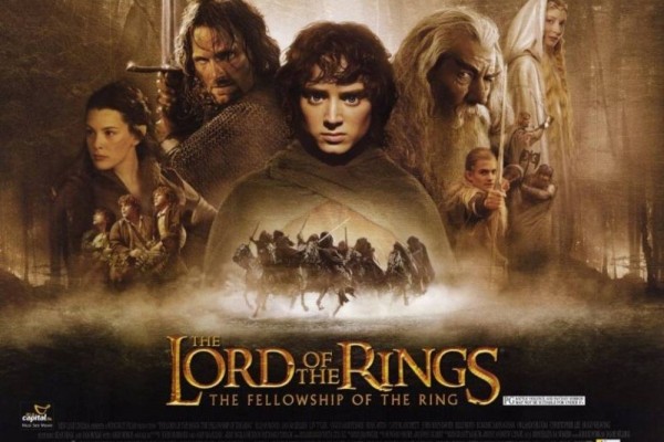 Sinopsis The Lord of The Rings: The Fellowship of The Ring