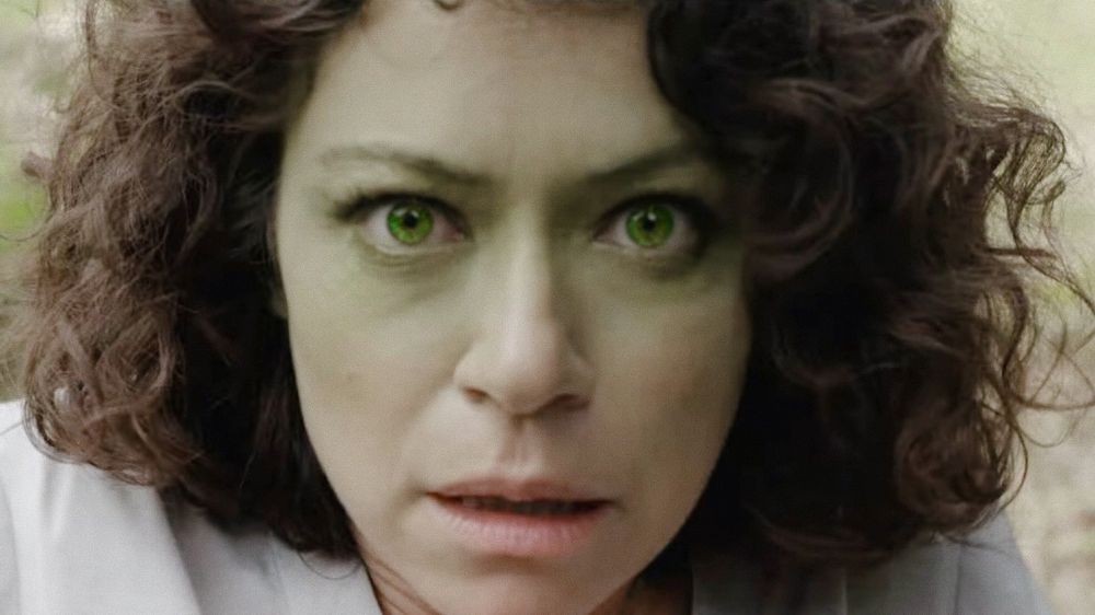 5 Hal Menarik yang Ada di Trailer She-Hulk: Attorney At Law!