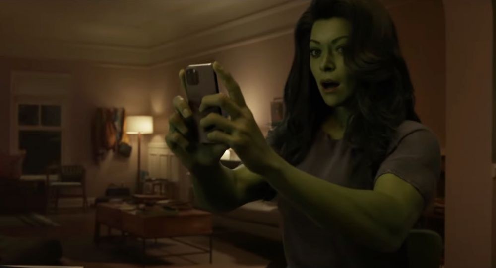 5 Hal Menarik yang Ada di Trailer She-Hulk: Attorney At Law!