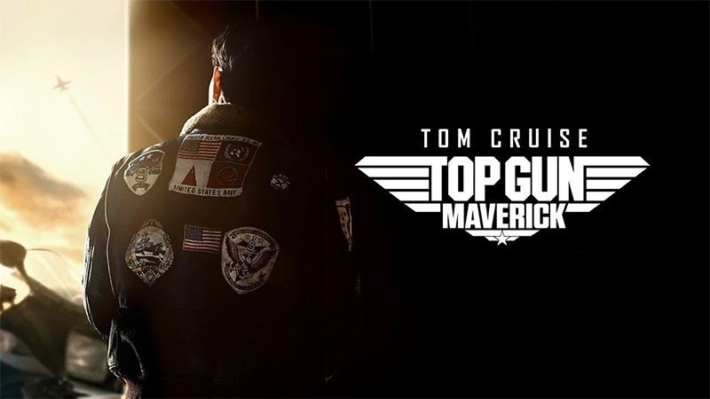 Review Top Gun: Maverick, Misi Terakhir Tom Cruise di US Navy