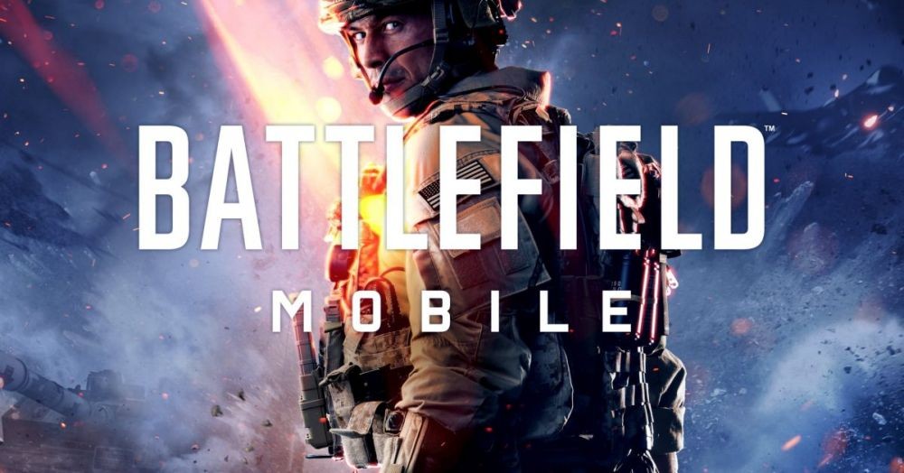 Open Beta Battlefield Mobile Wilayah Asia Tenggara Pertama Kini Mulai!