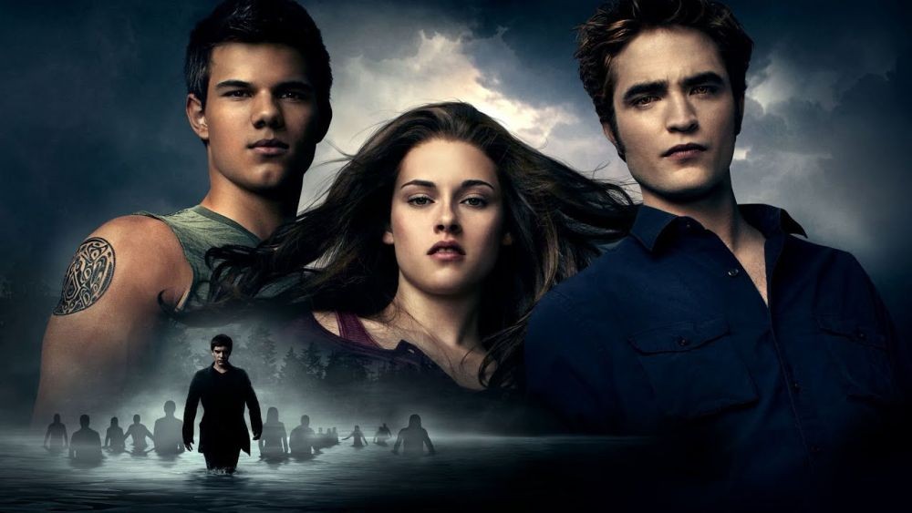 Urutan Film Twilight Berdasarkan Kronologi Cerita
