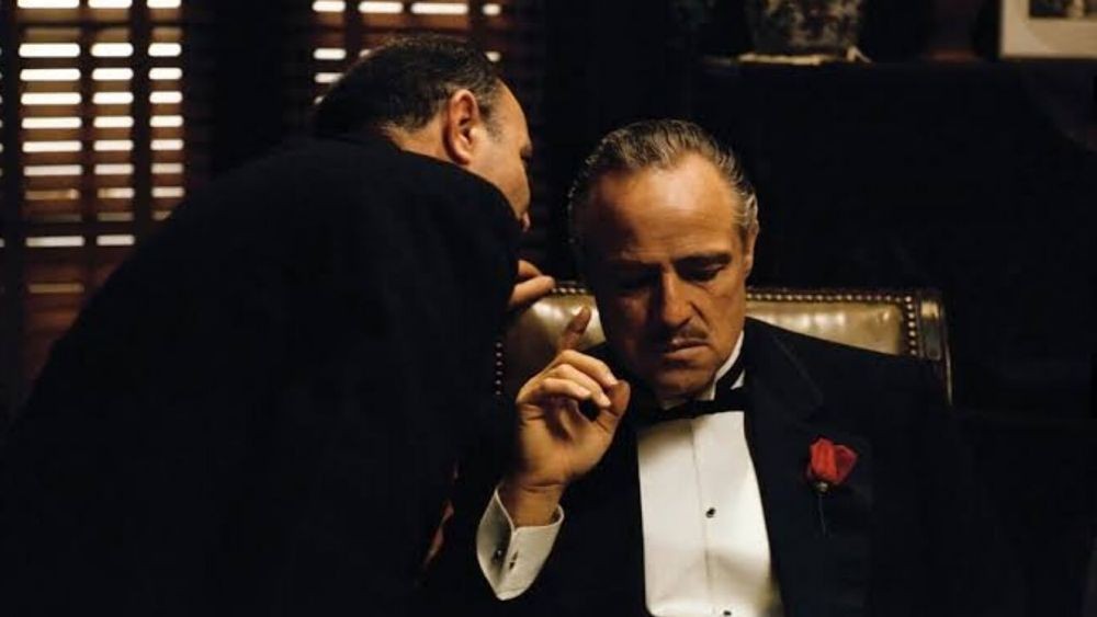 15 Rekomendasi Film Mafia Terbaik, Ada Pemenang Oscar!
