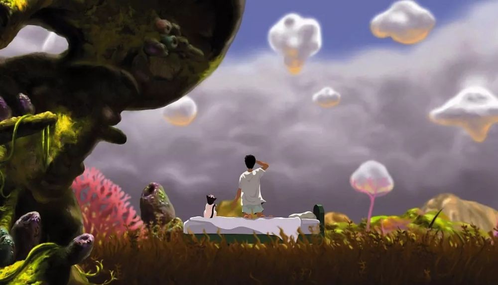10 Film Animasi Korea Terbaik Dengan Jalan Cerita yang Unik