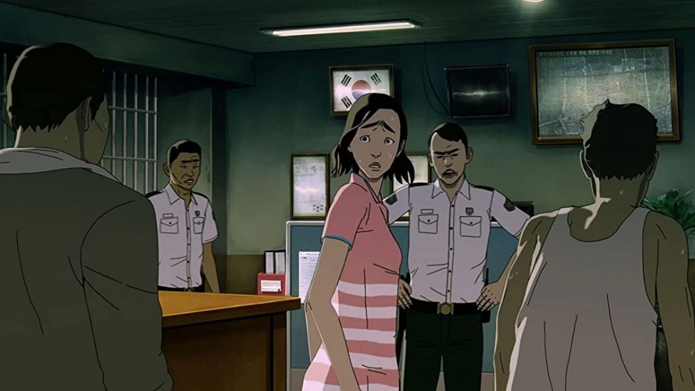 10 Film Animasi Korea Terbaik Dengan Jalan Cerita yang Unik