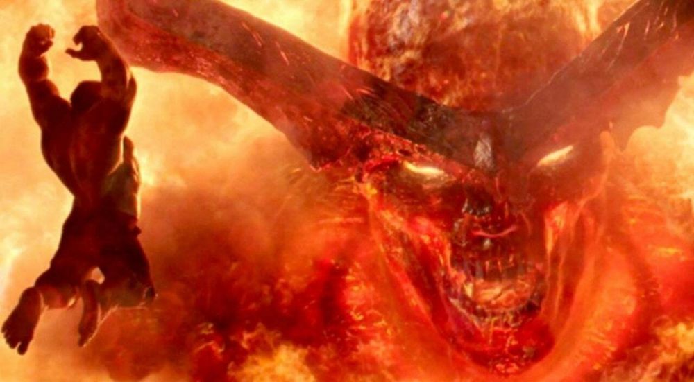 6 Karakter Film Marvel yang Pernah Membunuh Dewa! Bukan Hanya Gorr