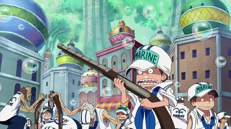 14 Misteri One Piece yang Terjawab di Tahun 2023! Kenyataan Soal Kuma