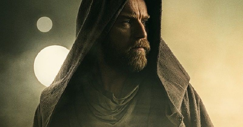 Serial Star Wars: Obi-Wan Kenobi Akhirnya Datang di Disney+ Hotstar!