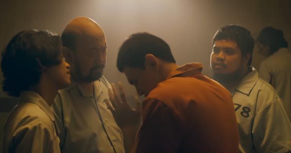 Trailer Miracle In Cell No 7 Versi Indonesia telah Dirilis